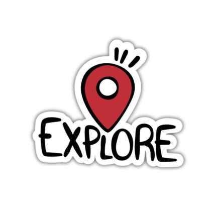 Explore Stickers for Bike