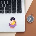 Buy Anime Sticker for Sale