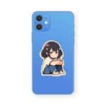 Anime Sticker for Mobile