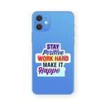 Motivational Phone Sticker online