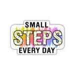 Small Steps Everyday