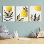 Boho Wall Art online