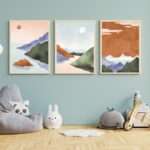 Landscape Wall Art Online