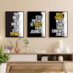 Inspirational Frames for Sale