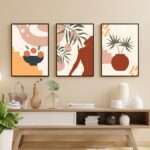 Abstract Wall Art Online