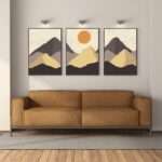 Landscape Wall Art