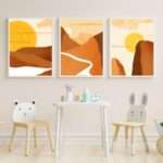 Living room Wall Art Online