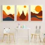 Landscape Wall Art